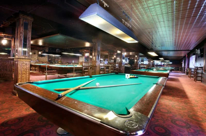 Amsterdam Billiards