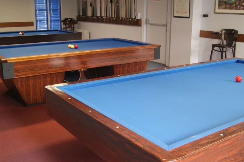 Billard Club Grenoblois