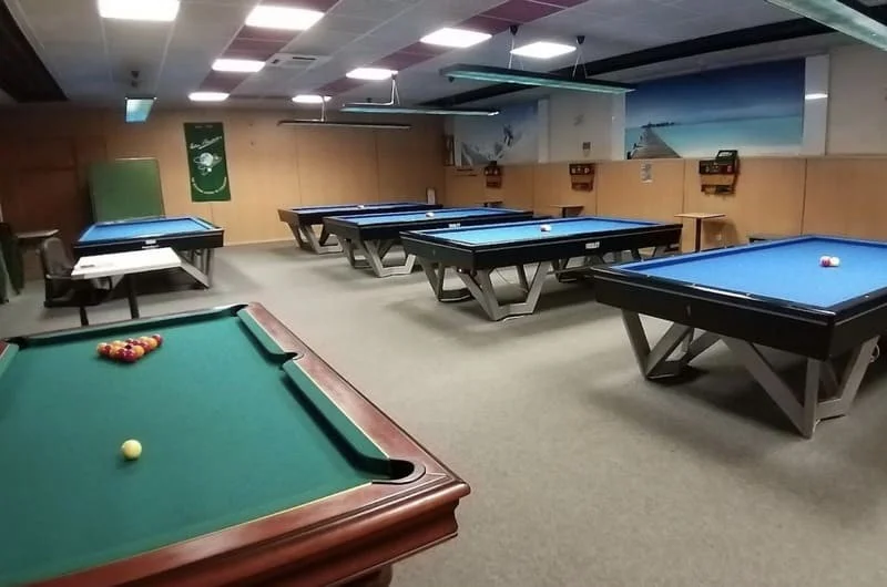 Billard Club Rognac