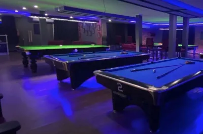 Le Break'Hub