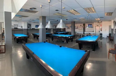 Club de Billar Poolvalencia