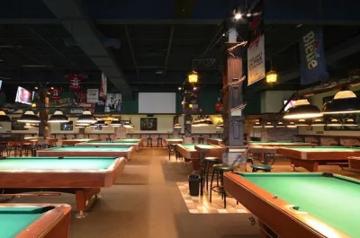 Dooly's Laval